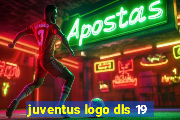 juventus logo dls 19